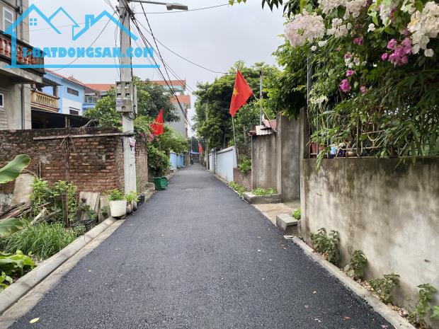 BÁN 100M2 ĐẤT TRUNG TÂM KIM SƠN - LÔ GÓC, ĐƯỜNG NHỰA Ô TÔ - GIÁ CHÍNH CHỦ