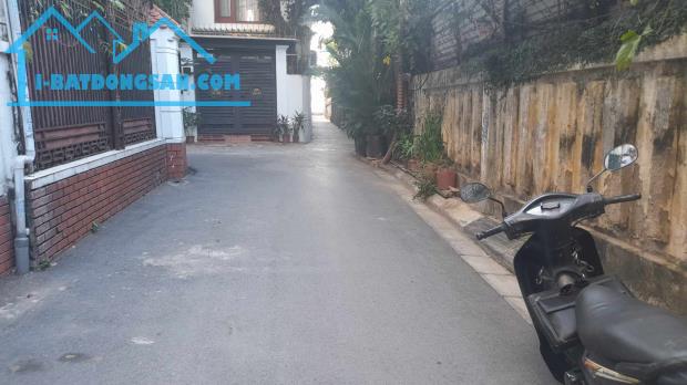 Bán Nhà Phố Xuân Diệu Quận Tây Hồ LÔ GÓC P/Lô Ô Tô 133m1T MT10m 32 Tỷ Xuân Diệu. - 5