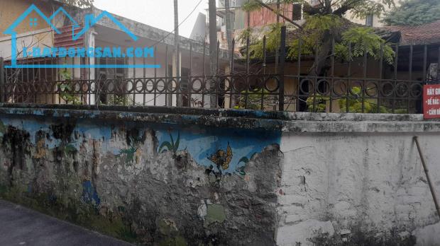 Bán Nhà Phố Xuân Diệu Quận Tây Hồ LÔ GÓC P/Lô Ô Tô 133m1T MT10m 32 Tỷ Xuân Diệu. - 3