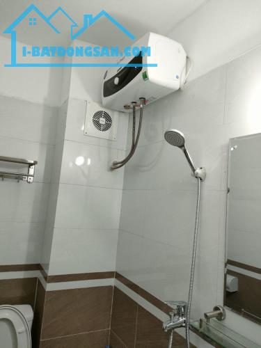 Bán gấp giá rẻ nhà mới đẹp Đỗ Thuận 32m, 4.5 tầng, 2m/4m 4.8 tỷ Hai Bà Trưng.
HÀNG KÍN - - 4