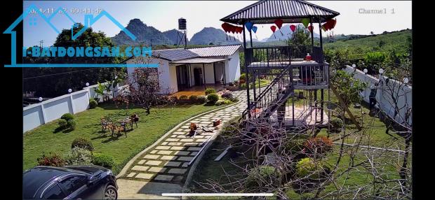 Homestay Mộc Châu siêu đẹp cần tìm chủ mới, giá đầu tư rất hợp lý, - 3