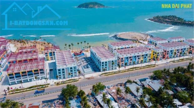 CĂN HỘ ĐẸP - GIÁ TỐT Chính Chủ Cần Bán Căn Shophouse Libera Nha Trang, Căn Góc, View Biển - 2