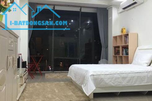 BÁN NHÀ NGUYỄN KHOÁI– Ô TÔ NGAY CỬA- GIAO THÔNG THÔNG THOÁNG  - 4 TẦNG 30M2 – GIÁ 4 TỶ - 1