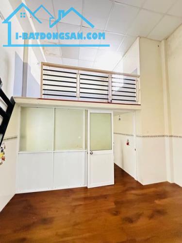 🏠Nhà Mới Đón Tết 3 Tầng, 22m2, cách hẻm xe hơi 1 căn - Xô Viết Nghệ Tĩnh - Bình Thạnh - 2