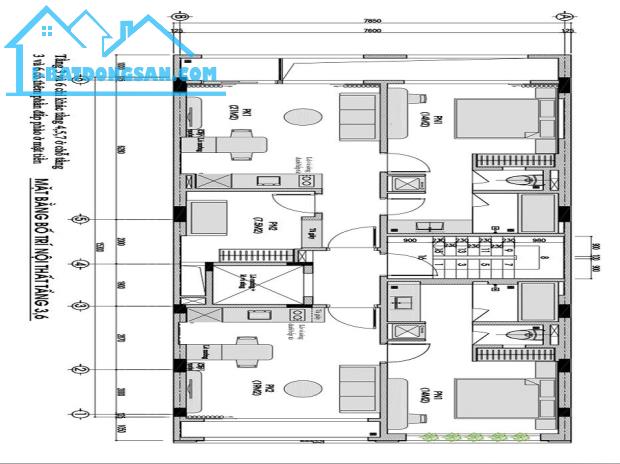 BÁN TÒA NHÀ PHỐ LIỄU GIAI- BA ĐÌNH- 9 TẦNG- 25P FULL ĐỒ- DT 250 triệu/tháng- 140m2- 65 tỷ - 3