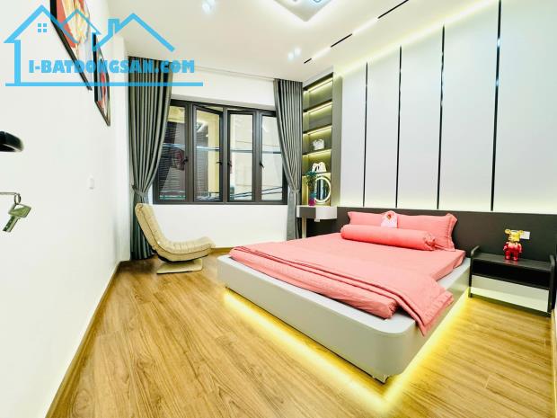 8 TỈ 6 CÓ NGAY NHÀ NGỌC KHÁNH - HÀNG VIP BA ĐÌNH - 5