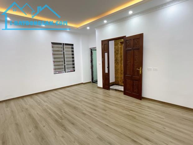 💥Nhà Xây Mới Phan Kế Bính, Ba Đình, Full Nội Thất, Thang Máy, DT 36m2, 6 Tầng, Giá 8.8 Tỷ - 2