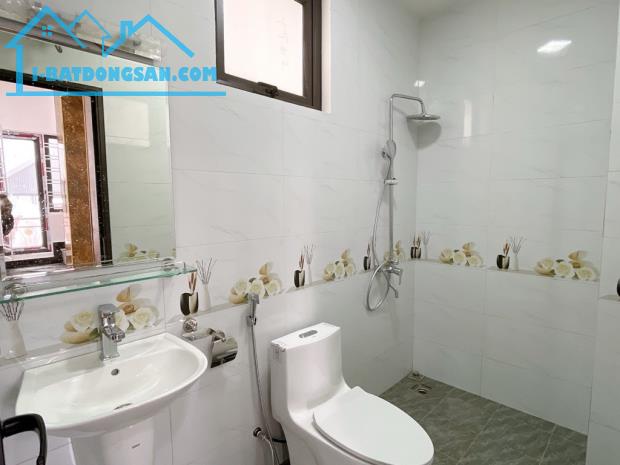💥Nhà Xây Mới Phan Kế Bính, Ba Đình, Full Nội Thất, Thang Máy, DT 36m2, 6 Tầng, Giá 8.8 Tỷ - 1