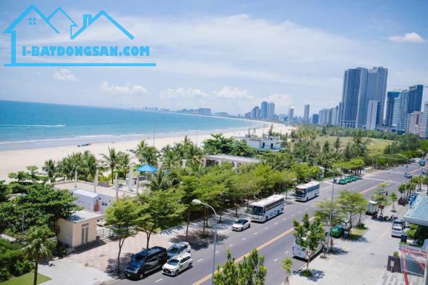 Căn hộ mặt sông Hàn rẻ nhất thị trường, view pháo hoa, sông cực đẹp - 2