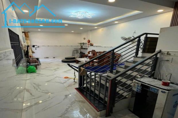 Bán nhà hẻm xe hơi, Hoàng hoa Thám, Bình Thạnh, 4m x 11.4m, 42.6m² - Giá 5.1 tỷ TL - 3