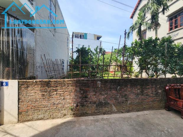 Bán Đát Cự Khối Long Biên Hà Nội - 1