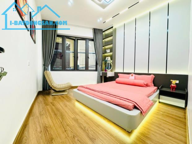 Lô góc hiếm! Nhà 38m², 4 tầng, MT 3.5m, Ngọc Khánh Ba Đình, giá 8.6 tỷ - 3