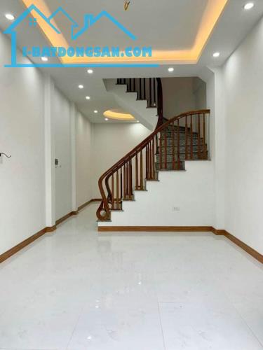 bán nhà 37m2-4 tầng gần cầu Mai Lĩnh-Biên Giang, oto cách nhà 30m.Giá 3,1 tỷ.0986498350