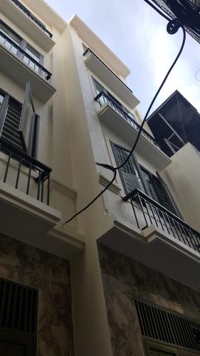 bán nhà 37m2-4 tầng gần cầu Mai Lĩnh-Biên Giang, oto cách nhà 30m.Giá 3,1 tỷ.0986498350 - 1