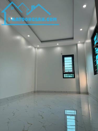 Bán Nhà Mặt Phố Phú Lương 64m² x4 tầng, mặt Phố ở sướng kinh doanh đỉnh, nhà mới kính - 1