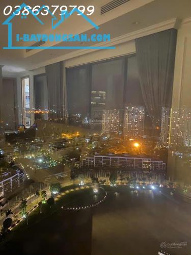 Bán căn hộ Aqua Bay Sky Residences 160m2, tầng cao, view đẹp hồ thiên nga - 2