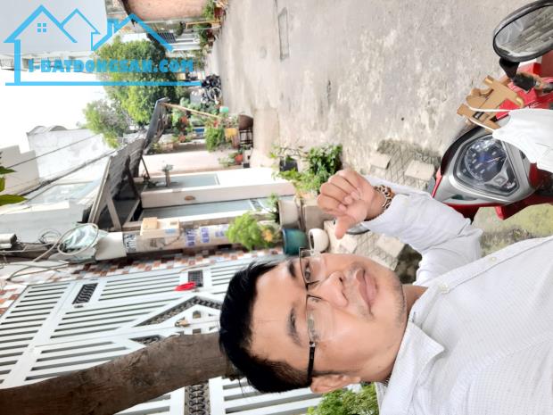 Bán Đất tặng Nhà 95m2  7,6 tỷ Lê Đức Thọ Phường 17 Gò Vấp Hồ Chí Minh
