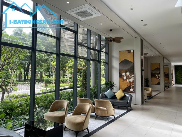 Căn hộ resort Diamond Centery (Hồ nước mặn, cigar lounge, golf 3D,...) - CK 17%!!! - 1