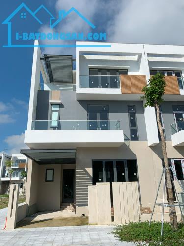 BGI HUẾ NHÀ LIỀN KỀ 3 TẦNG TỪ 6,8- SHOPHOUSE 4TẦNG GIÁ 10,9 TỶ - 3