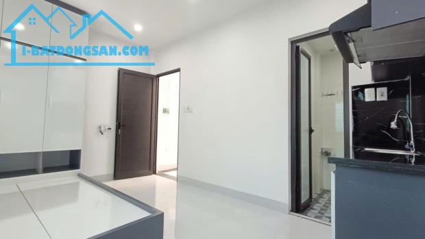 🏠 BÁN CCMN NGÕ 77 BÙI XƯƠNG TRẠCH -45M2 -  6 TẦNG - THU 45TR/TH - 10.5 TỶ 📞 HẰNG Mini - 3