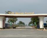 Biệt thự view trường học- KĐT hud mê linh-0989726892