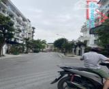 Bán nhà Lâm Hạ, Long Biên, 115 mét X  4 tầng, MT 7 mét, 3 ô tô tránh, view vườn hoa,