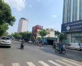 Cho thuê Building mặt tiền Nam Kỳ Khởi Nghĩa, P7, Q3, 1 hầm 1 lửng 7 lầu, DT 1330m2