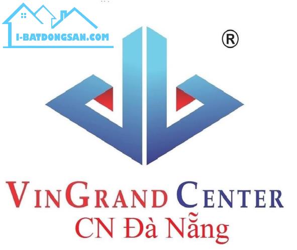 Bán nhà 3 tầng ( ngang 10m), mt đường ( 7m5) Cao Sơn Pháo – Ngay chợ Hòa An. DT 180M2 – - 1