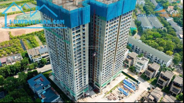 Khai trương căn hộ mẫu dự án The Fibonan, CK 6%, HTLS 0%/18th, quà tặng 80tr. Giá trực tiế - 4