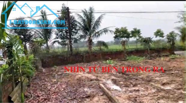 ĐẤT ĐẸP – GIÁ TỐT – CẦN BÁN NHANH LÔ 2 mặt tiềnTẠI Xã Cẩm Bình, Huyện Cẩm Xuyên, Hà Tĩnh - 2