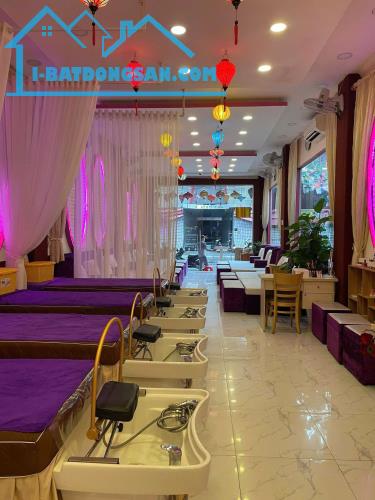 Cần sang lại spa tại khu phố tây đường Biệt Thự P Tân Lập Nha Trang Khánh Hòa - 3