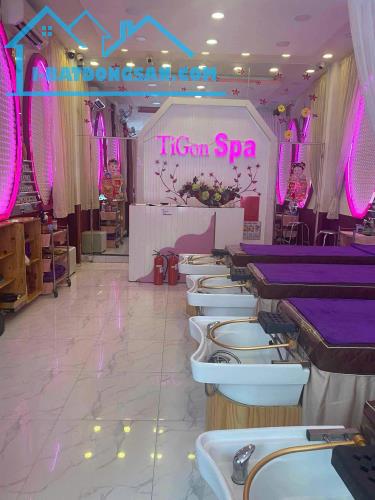 Cần sang lại spa tại khu phố tây đường Biệt Thự P Tân Lập Nha Trang Khánh Hòa - 4