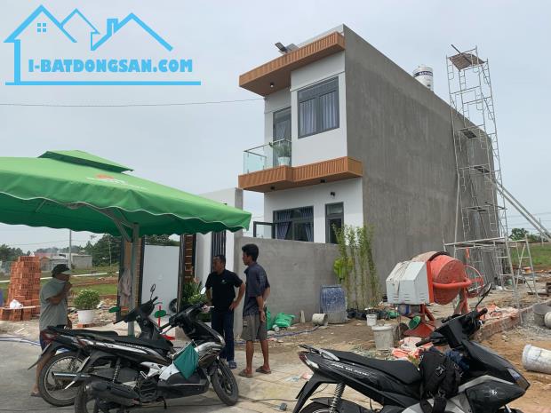 Bán nhà lầu siêu đẹp P.An Hoà, Biên Hoà, gần KDL Sơn Tiên chỉ 2,3 tỷ