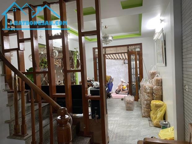 🏠 BÁN CCMN NGÕ 124 TRIỀU KHÚC - 39.2M² - GẦN Ô TÔ TRÁNH - 7 TỶ 📞 HẰNG Mini - 3