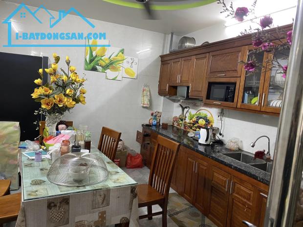 🏠 BÁN CCMN NGÕ 124 TRIỀU KHÚC - 39.2M² - GẦN Ô TÔ TRÁNH - 7 TỶ 📞 HẰNG Mini - 2