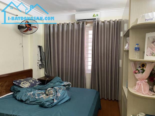 🏠 BÁN CCMN NGÕ 124 TRIỀU KHÚC - 39.2M² - GẦN Ô TÔ TRÁNH - 7 TỶ 📞 HẰNG Mini - 1