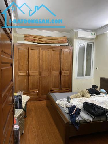 🏠 BÁN CCMN NGÕ 124 TRIỀU KHÚC - 39.2M² - GẦN Ô TÔ TRÁNH - 7 TỶ 📞 HẰNG Mini