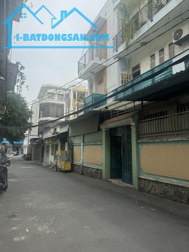 Bán nhà góc 3MT Nguyễn Văn Lượng, P.17, Gò Vấp: 6,4 x 30, giá: 26 tỷ - 2