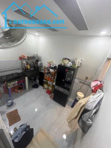 🏠Bán Nhà Mặt tiền Đường 6m - 38m2 - 2 Tầng - kinh doanh - Đường Số 6 P15 Gò Vấp - 2