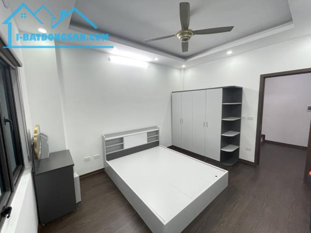 BÁN NHÀ NGÕ RỘNG NGÁCH NÔNG PHỐ Đê La Thành Nhỏ, Ô Chợ Dừa, DT 40M2! - 1