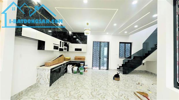 Chỉ 600tr mua được nhà sổ riêng 7x15m ngay cuối đường Đồng Khởi sổ riêng thổ cư 100% - 2