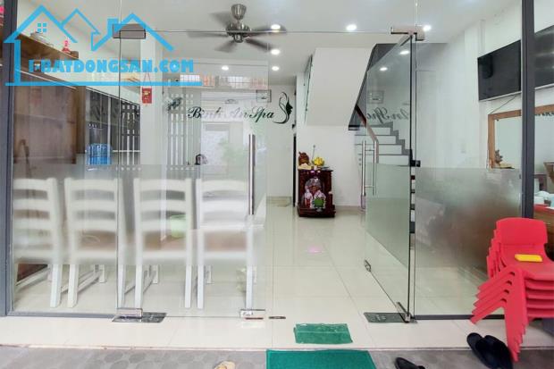 Bán nhà mặt tiền kinh doanh đường Nguyễn Đình Chính, 39m² (5.2 x 7.5m) - Giá 7.5 tỷ TL - 5