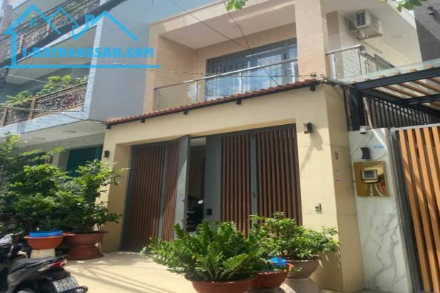 Bán nhà mặt tiền 12m, Lê Thiệt, Tân Phú, 4.9m x 22m, 112 m², 4 PN - Giá 15 tỷ TL - 3