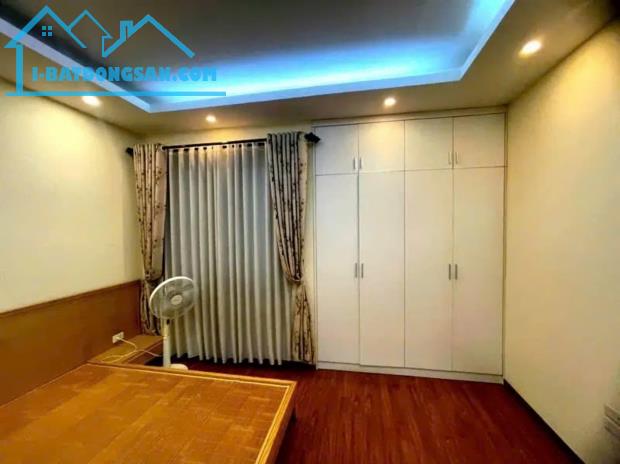 Gấp gấp! Bán nhà Ngọc Thụy - Ô tô vào nhà - 55m2*4T*4.3m - 850m tới công viên Ngọc Thụy - 3