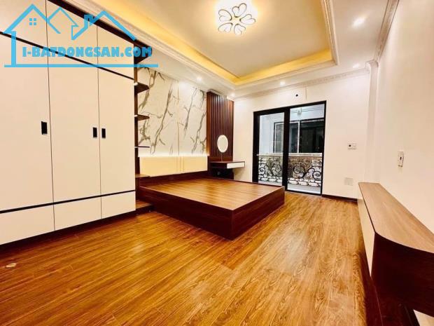 Bán nhà Đặng Văn Ngữ, 26m2 5T 4,65 Tỷ, Full nội thất, 30M ra ô tô, Ngõ Thông, An sinh vip - 1