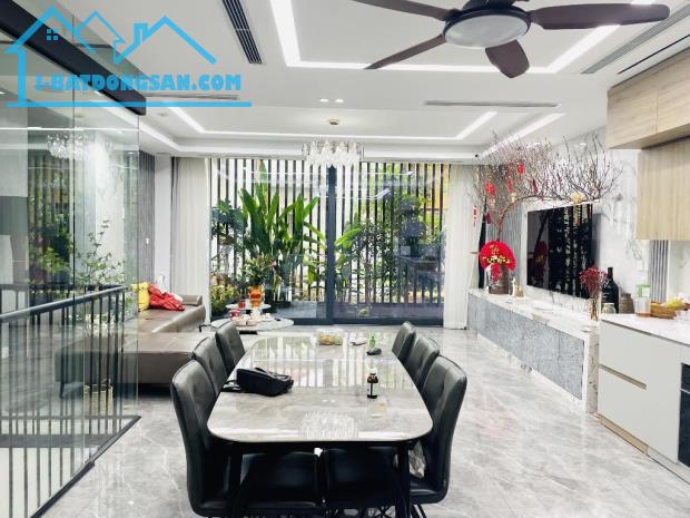 Hoa hậu phố Yên Lạc Hai Bà Trưng!80 m2 .26,5tỷ! - 2