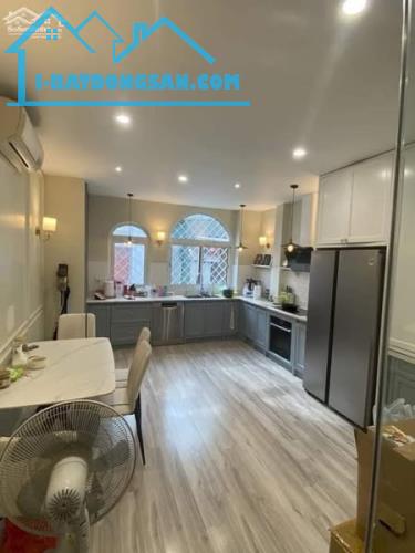 BÁN NHÀ PHỐ ĐÀO TẤN, 68m, 5 tầng thang máy, 16 tỷ - 1
