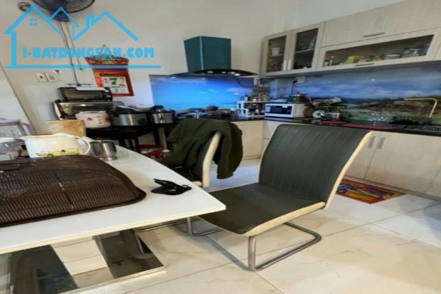 Bán nhà hẻm 3m, Chu Văn An, Bình Thạnh, 4.2m x 9.3m, 38 m², nở hậu - Giá 7.4 tỷ TL - 2