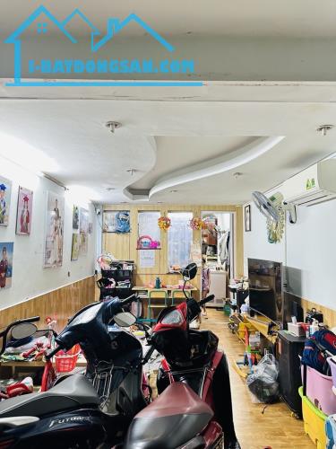 NHÀ ĐẸP HUỲNH VĂN NGHỆ - 39M2 - 2 TẦNG 2PN- FULL NỘI THẤT- HẺM XE HƠI ĐỖ CỬA - 4