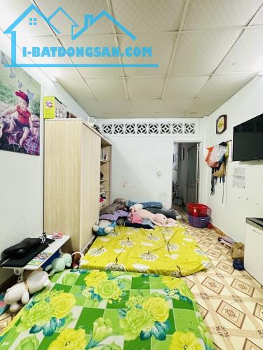NHÀ ĐẸP HUỲNH VĂN NGHỆ - 39M2 - 2 TẦNG 2PN- FULL NỘI THẤT- HẺM XE HƠI ĐỖ CỬA - 1